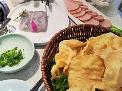 -九孔·筒骨莲藕汤锅(大明宫万达店)