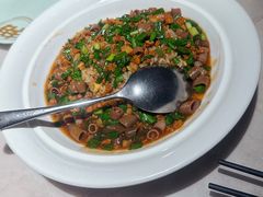 -船歌·鱼水饺青岛菜(闽江二路店)