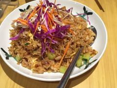 -Pho Asia 亚阁越南料理(上海来福士广场店)