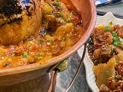 -浩海火烧云傣家菜(京广店)