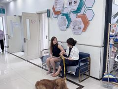 -派美特宠物医院·核磁CT·骨科肿瘤·疑难转诊(沈农禾丰店)