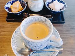 -滩万日本料理Nadaman(国贸大酒店)