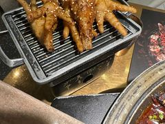 -烤匠麻辣烤鱼(万象城店)