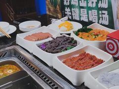 -海底捞火锅(德辉广场店)