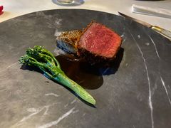 -三嚥阁 La Villa Restaurant