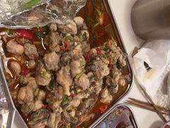 -白仁仔· 活烤海鲜 宵夜(豫园店)