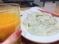 -喜家德虾仁水饺(青岛永旺东部店)