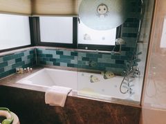 -太阳岛度假酒店