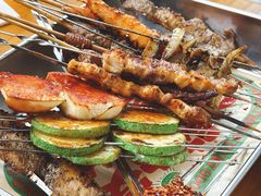 -炒豆合作社(东四总店)