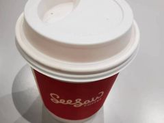 -Seesaw Coffee(环贸iapm店)