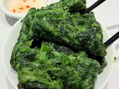 -临家小院·潮汕菜·商务宴请·点心(白石洲店)