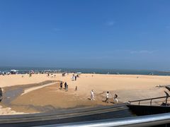 -日照灯塔风景区