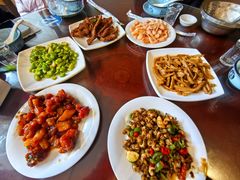 -首占学彬杠面(日韵东方店)