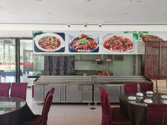 -一撮毛美食城(全力一路店)