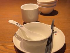 -鸽味轩·粤菜小馆(高楼门总店)
