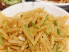 -满园烤鸭·春饼(沈北万达店)