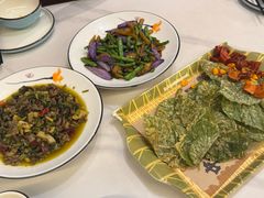 -食光慢宴·安吉土菜馆