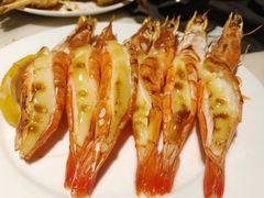 -克丽司汀酒店-日光阁餐厅