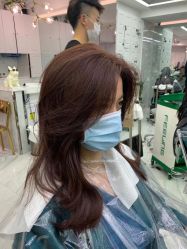 -潘多拉Hairsalon