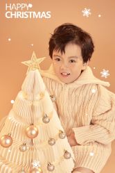 -CUTE BABY 儿童摄影工作室(福田店)