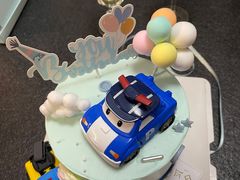 -今日Cake蛋糕茶歇·甜品台定制