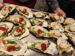 -西安W酒店·WEI全味西餐厅