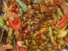 -大师傅金奖啤酒鱼(西街口总店)