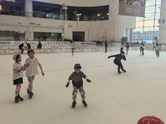-世纪星滑冰俱乐部(万象城店)