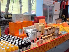 -即墨老公社·海肠捞饭大王(古城店)