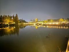 -南通濠河风景名胜区