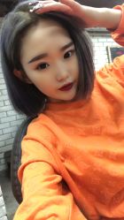 -T.1 hair salon烫染接发