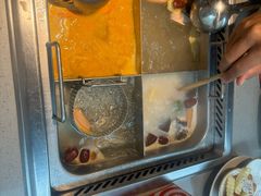 -海底捞火锅(油麻地店)