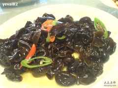 木耳-庐州太太(CBD店)