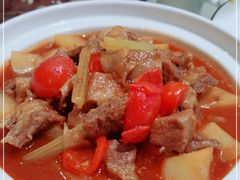 -尚一汤 广东炖汤(金桥国际店)