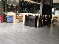 大堂-名羊天下陕北横山铁锅炖羊肉(博文路店)