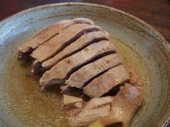 扬州盐水鹅-扬州狮子楼·非遗淮扬菜(总店)