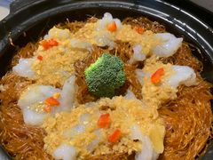 -老灶房-四川土菜(开元店)