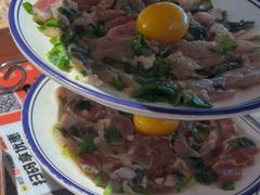 -南城十里潮汕鲜牛火锅·鲜虾生滚粥(融汇老商埠店)