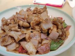 -慧娟面馆·餐厅(望江路店)