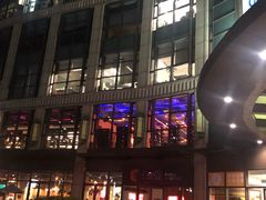 -光启城时尚购物中心