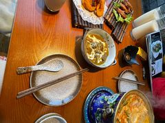 -越谜·越南餐厅(长白店)