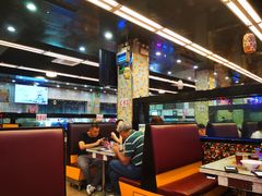 -新辉港式茶餐厅(北栅店)