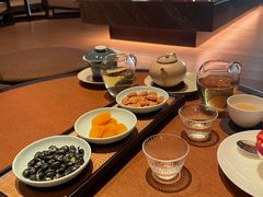 -璞瑄酒店大堂吧