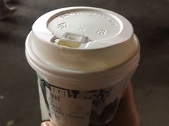 -茶颜悦色(岳麓山顶店)