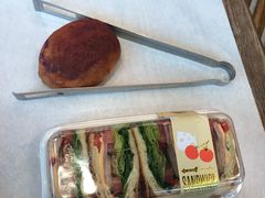 -巴黎贝甜(国贸店)