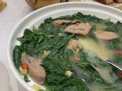 -海宝酒家(中山四路店)