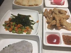 -海底捞火锅(龙茗路店)