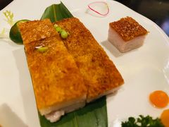 -巴黎轩(澳门巴黎人店)