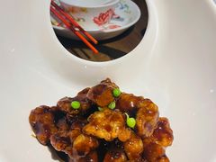 -老头儿油爆虾(金鹰世界店)