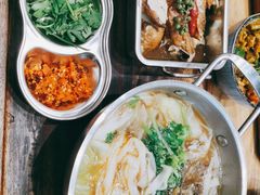 -小满手工粉(上海品尊国际店)